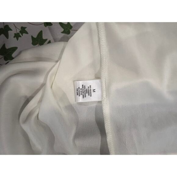 NWT! Roz & Ali Dress Size: M - Picture 6 of 7